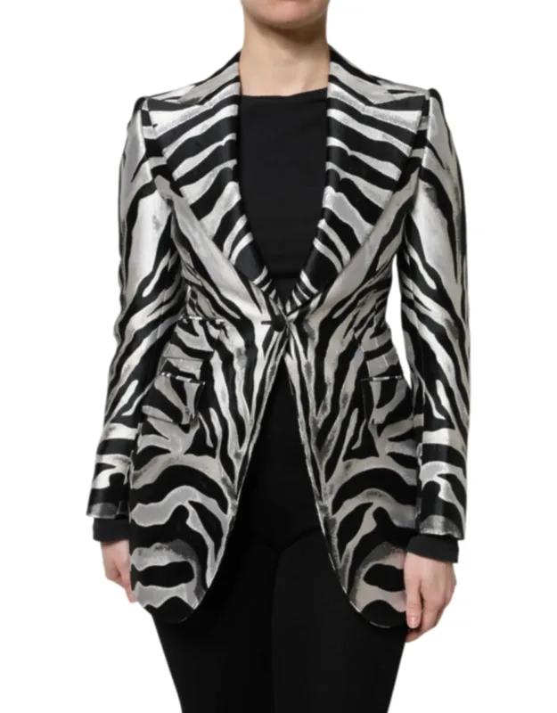Blazer Jacket