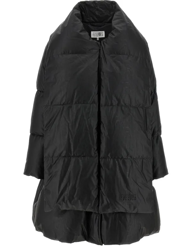 Viscose Coat