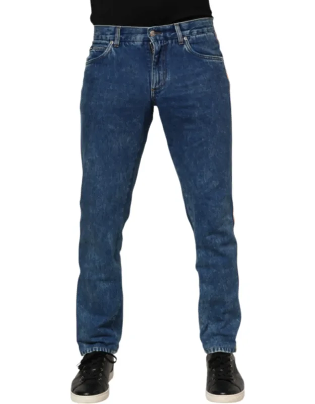 Denim Jeans