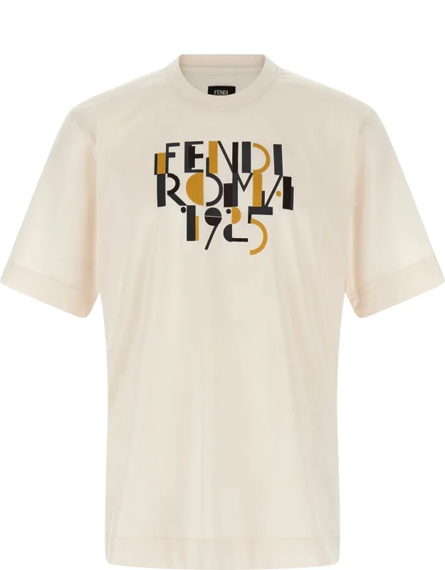 Cotton T-shirt