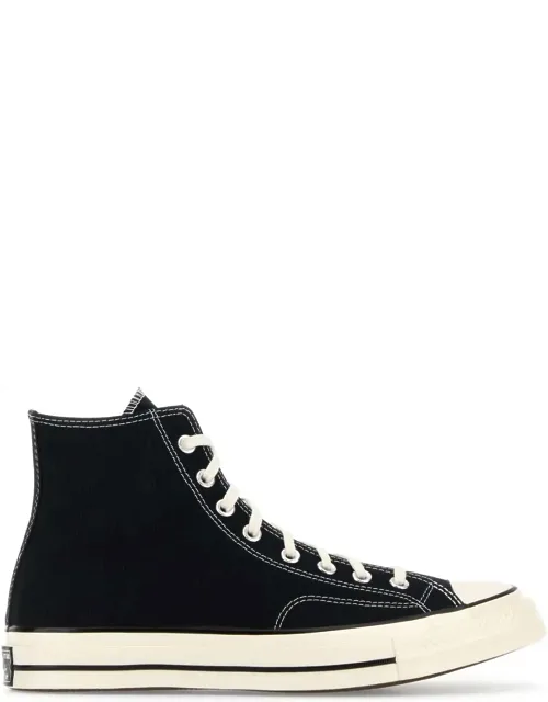 Canvas Chuck 70 Sneakers