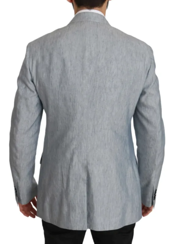 Flax Napoli Jacket Coat Blazer Light Silk Clothing