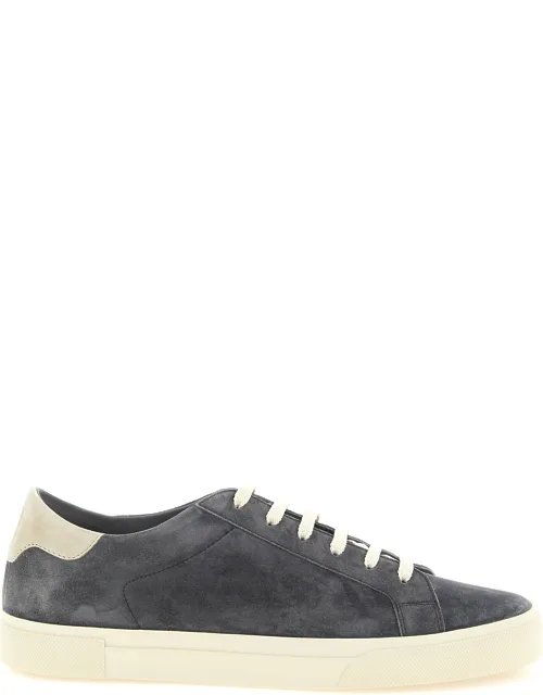 Calfskin Sneakers