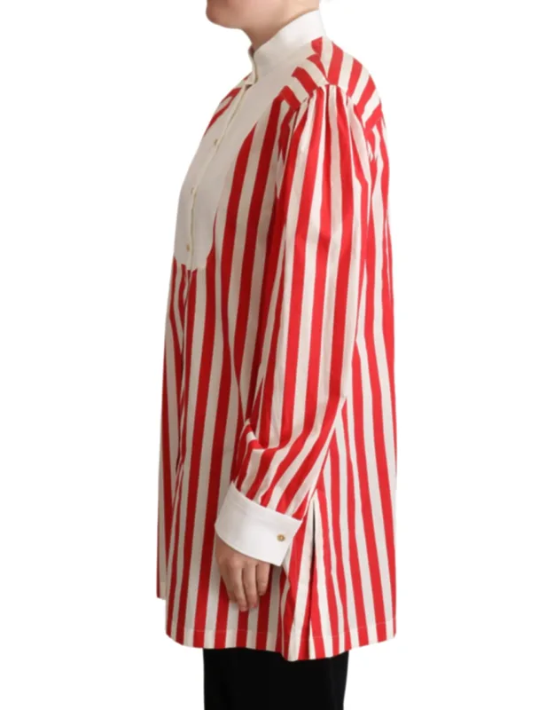 Long Sleeve Formal Shirt