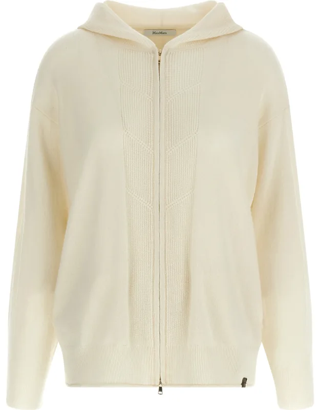 Cashmere Cardigan