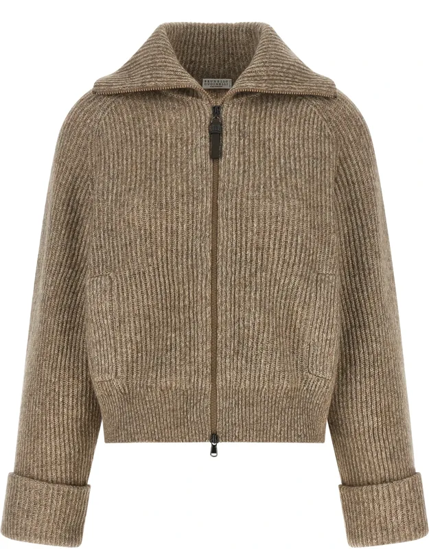 Cashmere Cardigans