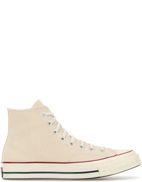 Canvas Chuck 70 Sneakers