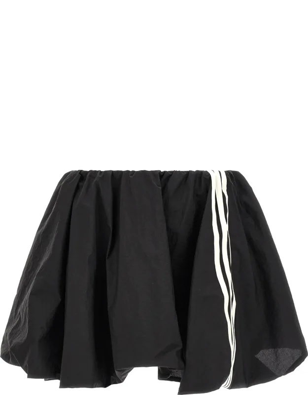 Long Skirt