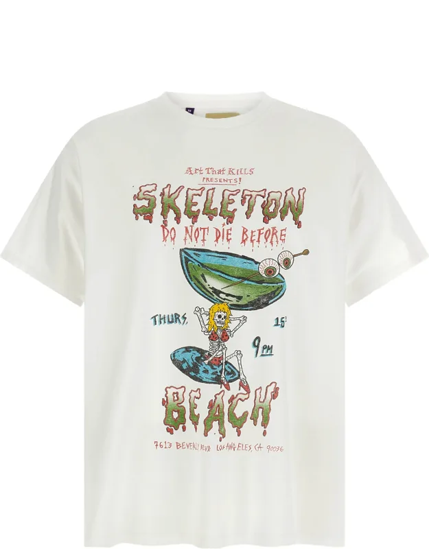 Cotton T-shirt