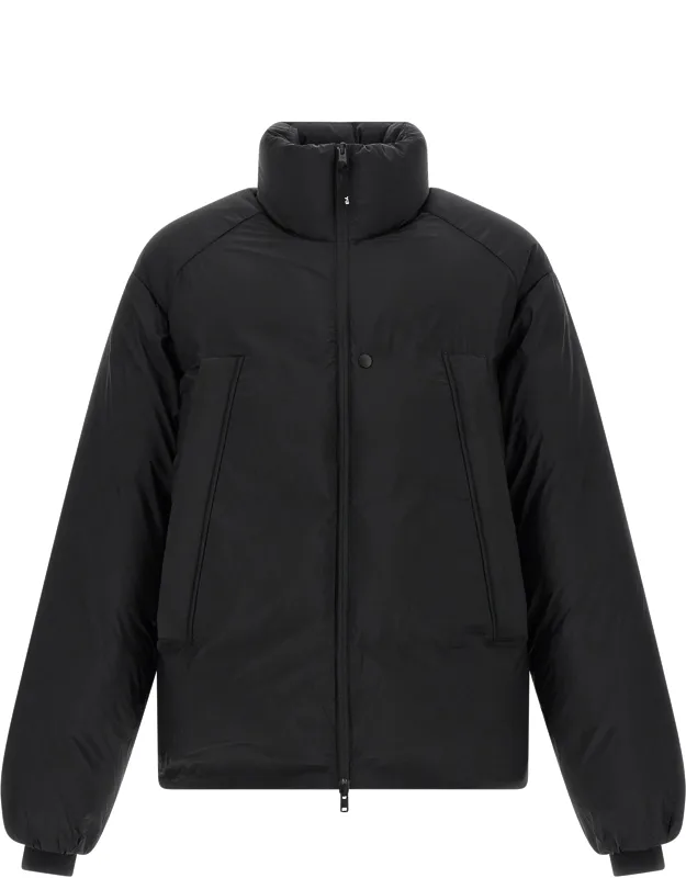 Polyamide Shell Jacket