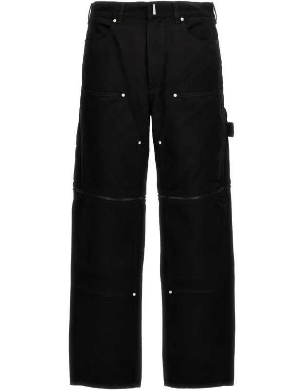 Cotton Jeans
