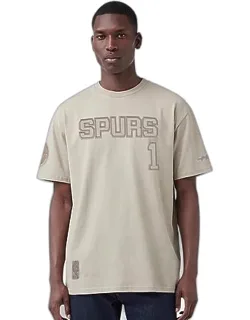 Victor Wembanyama San Antonio Spurs Nba Neutral T-shirt