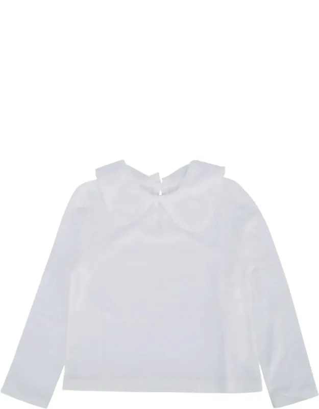 Knit T-shirt