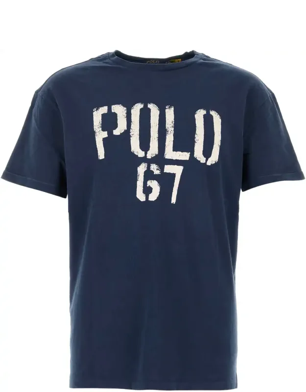 Cotton T-shirt