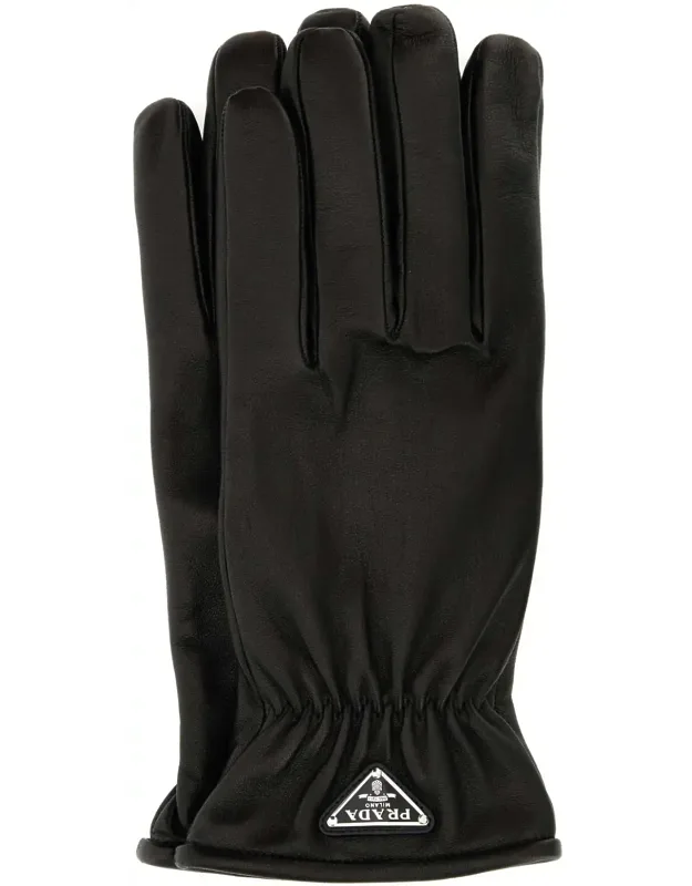 Nappa Leather Gloves