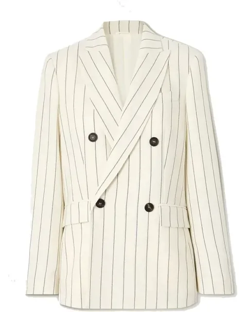 Wool Blazer