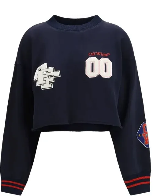 Cotton Sweatshirt