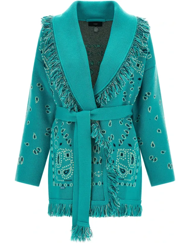 Cashmere Cardigan