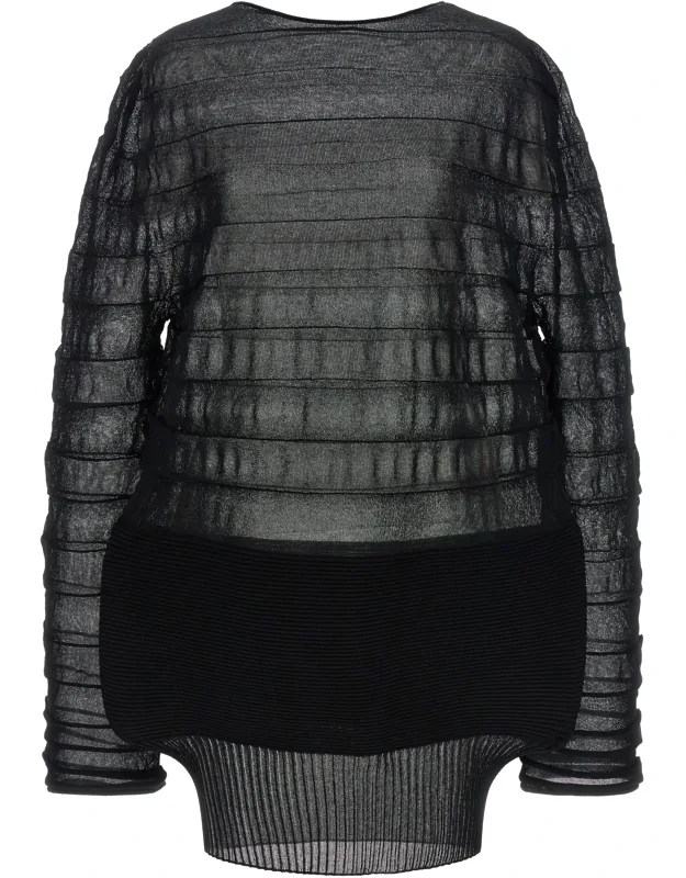 Polyester Sweatshirt