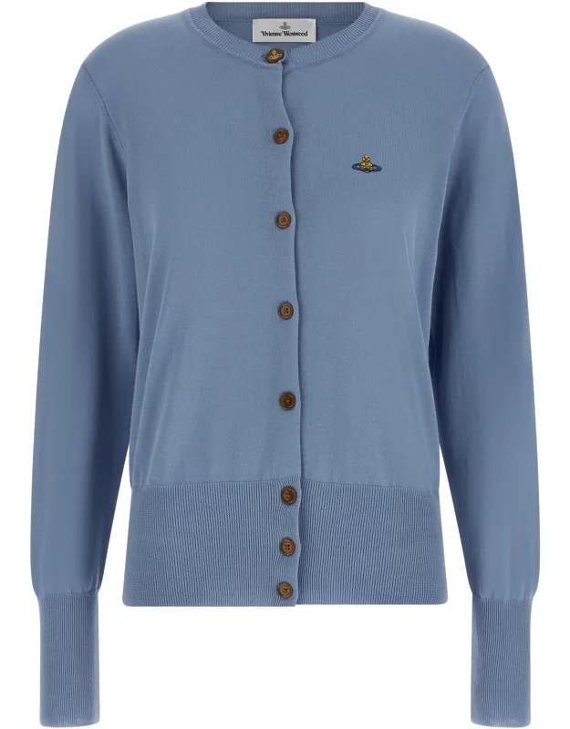 Cotton Cardigan