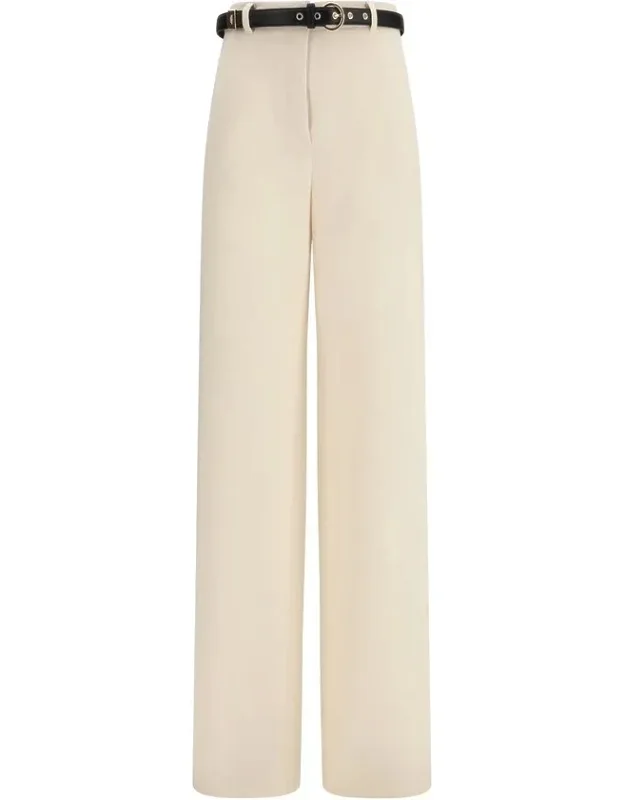 Triacetate Dress Pants