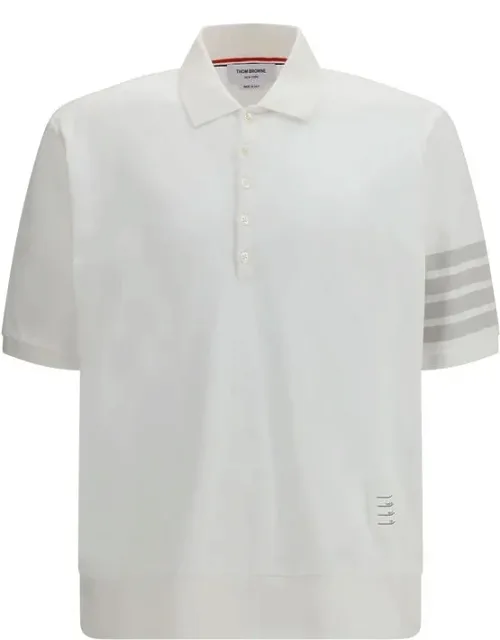 Cotton Polo Shirt