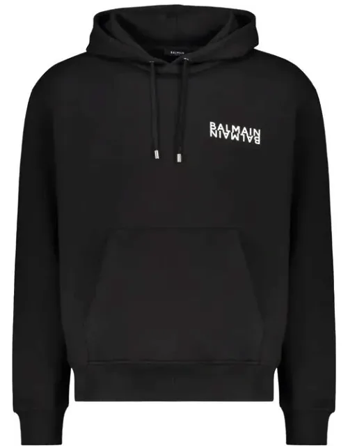 Cotton Hoodie