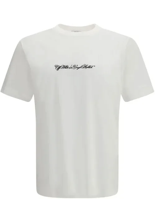 Cotton T-shirt