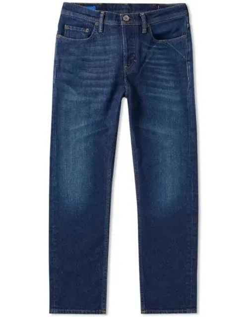 Cotton Skinny Jeans