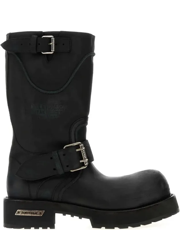 Venom Boots
