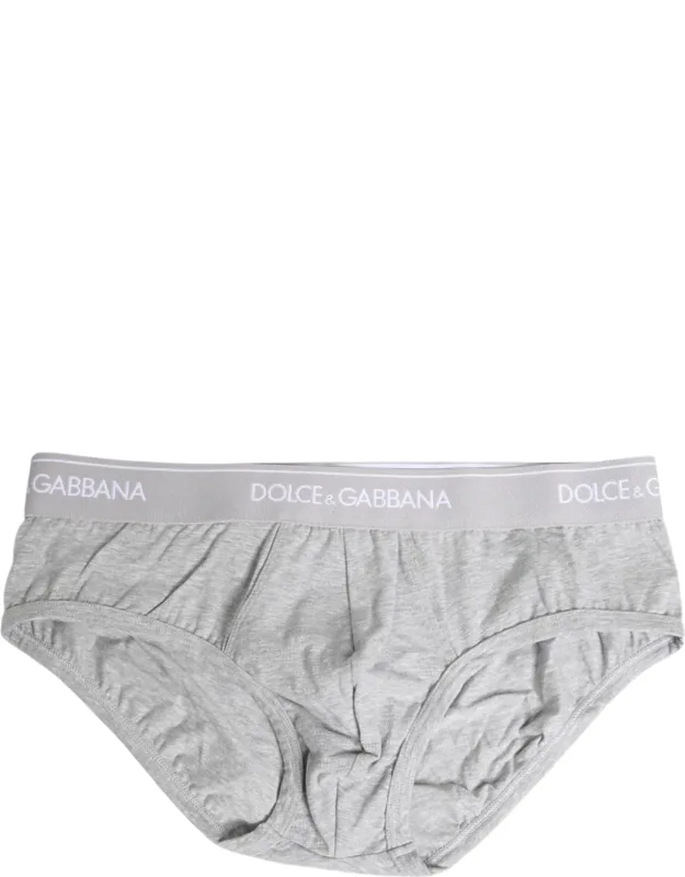 Cotton Stretch Regular Brief Underwear