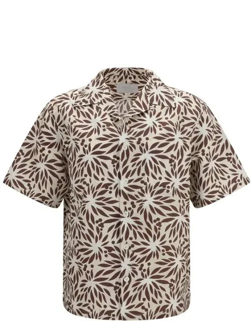 Cotton Shirt