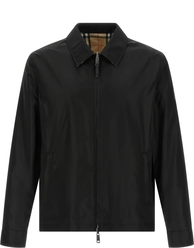 Polyamide Shell Jacket