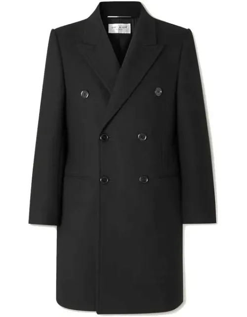 Wool Coat