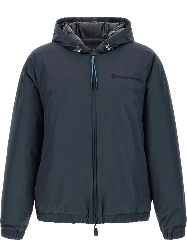 Polyamide Shell Jacket