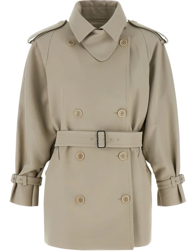 Cotton Coat