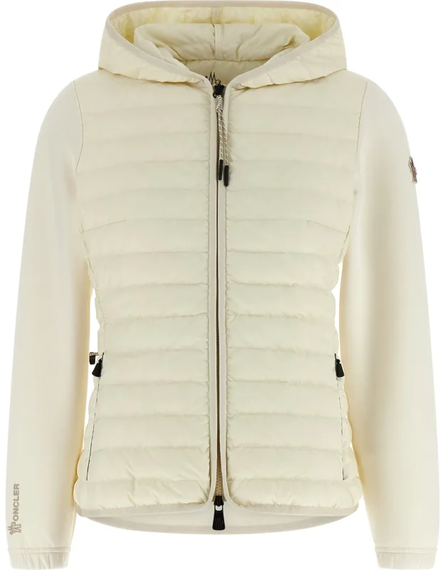 Polyamide Sweatshirt