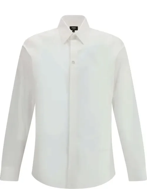 Cotton Dress Shirt