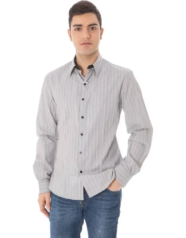 Cotton Shirt