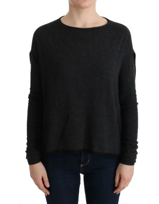 Viscose Knitted Sweater
