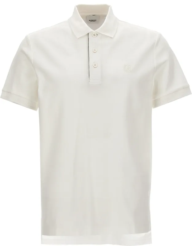 Cotton Polo Shirt