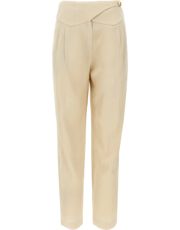 Viscose Dress Pants
