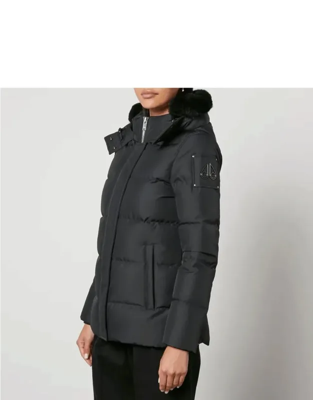 Polyester Jacket & Coat