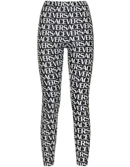 Elastane Leggings