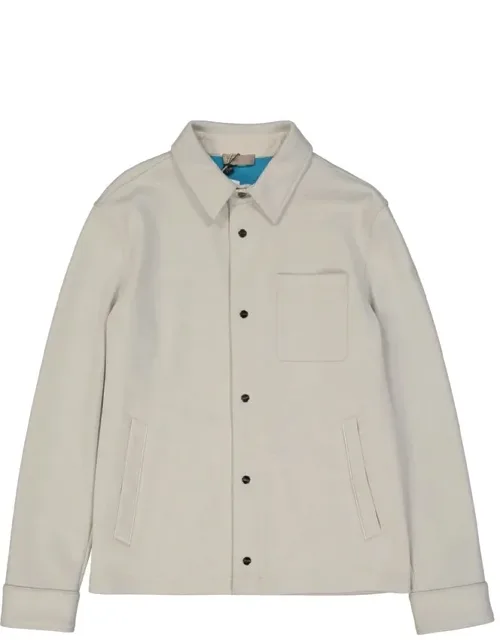 Polyamide Jacket And Coat
