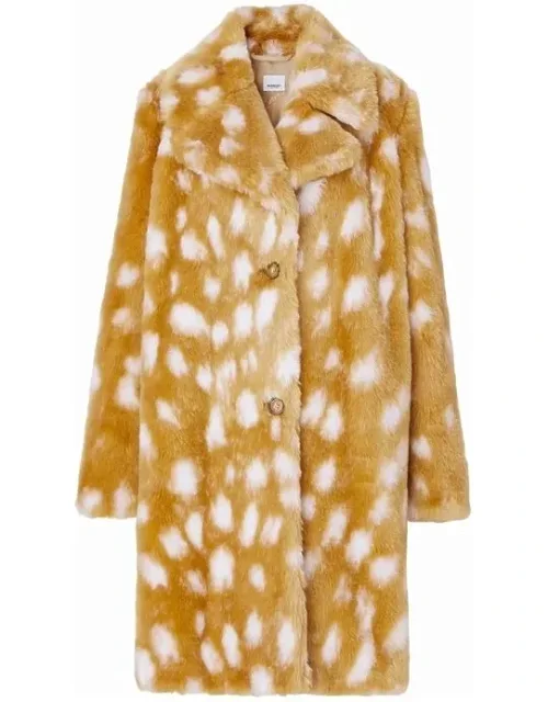 Lambskin Coat