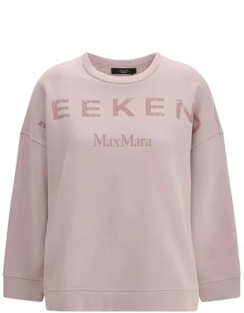 Cotton Sweatshirt