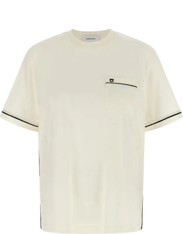 Cotton T-shirt