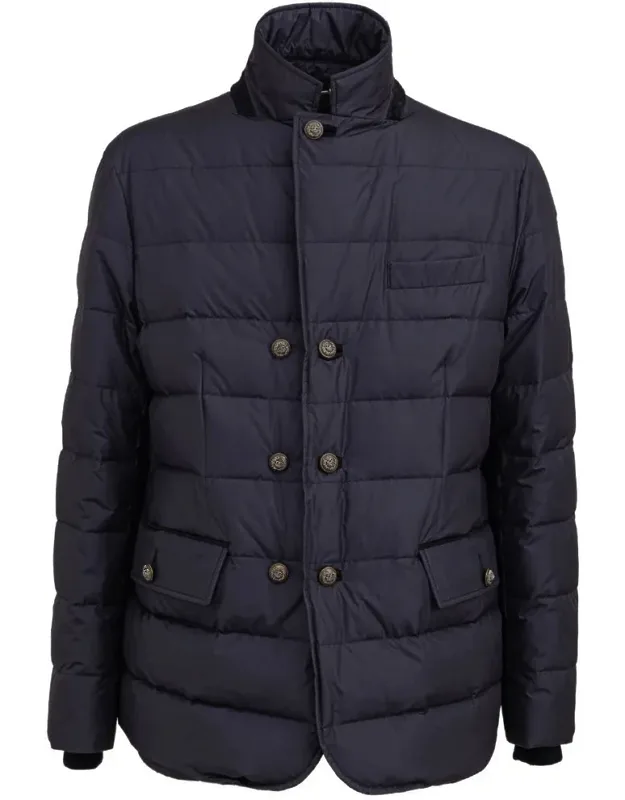 Polyester Coat