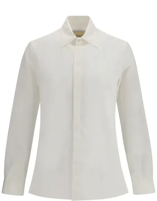Cotton Dress Shirt